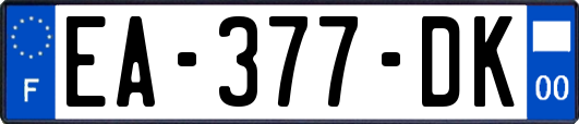 EA-377-DK