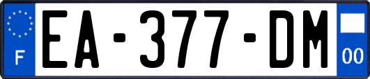 EA-377-DM