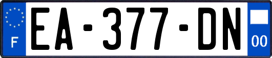 EA-377-DN