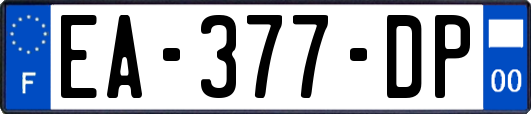 EA-377-DP