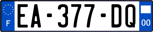 EA-377-DQ