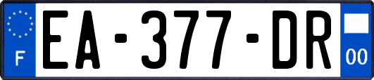 EA-377-DR