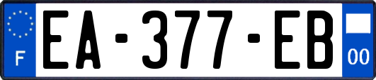 EA-377-EB