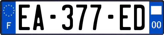 EA-377-ED