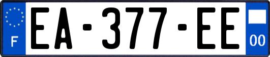 EA-377-EE