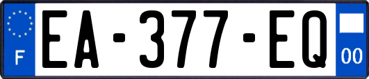 EA-377-EQ