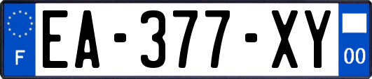 EA-377-XY