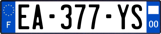 EA-377-YS