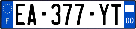 EA-377-YT