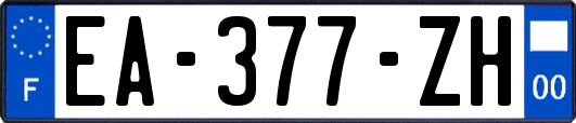 EA-377-ZH