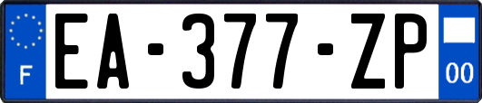 EA-377-ZP