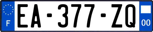 EA-377-ZQ