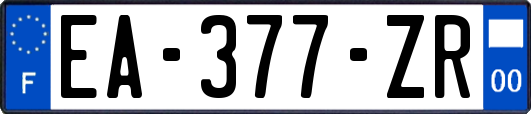 EA-377-ZR