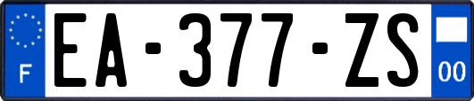 EA-377-ZS