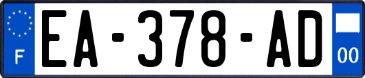 EA-378-AD