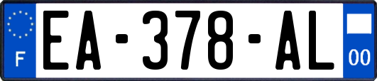 EA-378-AL