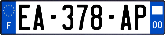 EA-378-AP