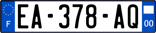 EA-378-AQ