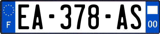 EA-378-AS