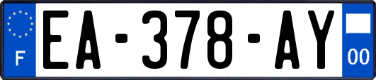 EA-378-AY