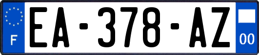 EA-378-AZ