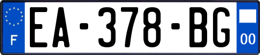 EA-378-BG