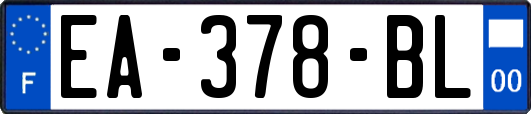 EA-378-BL