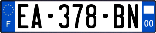 EA-378-BN