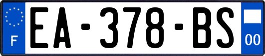 EA-378-BS