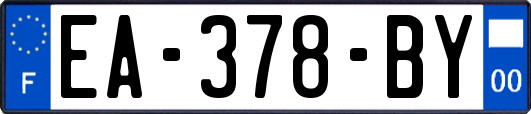 EA-378-BY