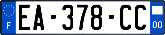 EA-378-CC