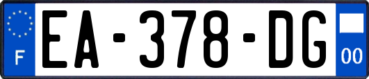 EA-378-DG