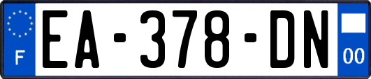 EA-378-DN