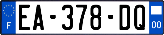 EA-378-DQ