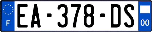 EA-378-DS