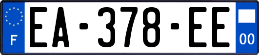 EA-378-EE