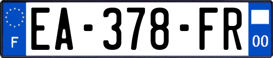 EA-378-FR