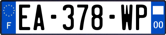 EA-378-WP