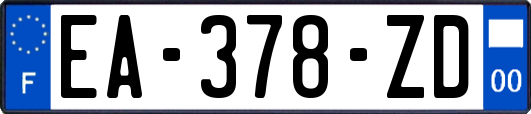 EA-378-ZD