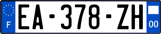 EA-378-ZH