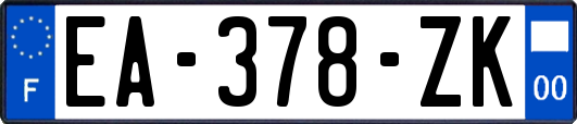 EA-378-ZK