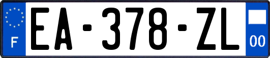 EA-378-ZL