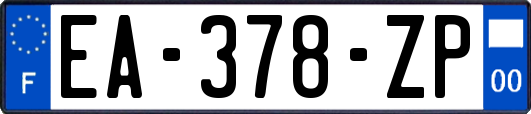 EA-378-ZP