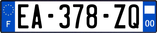 EA-378-ZQ