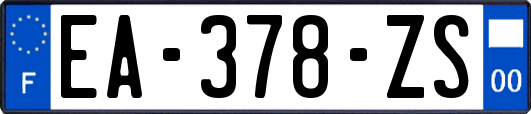 EA-378-ZS