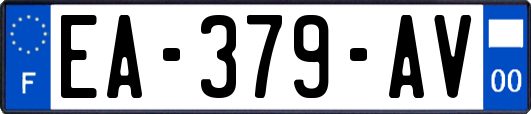EA-379-AV