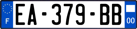 EA-379-BB