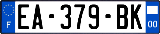 EA-379-BK