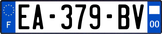 EA-379-BV