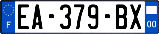 EA-379-BX